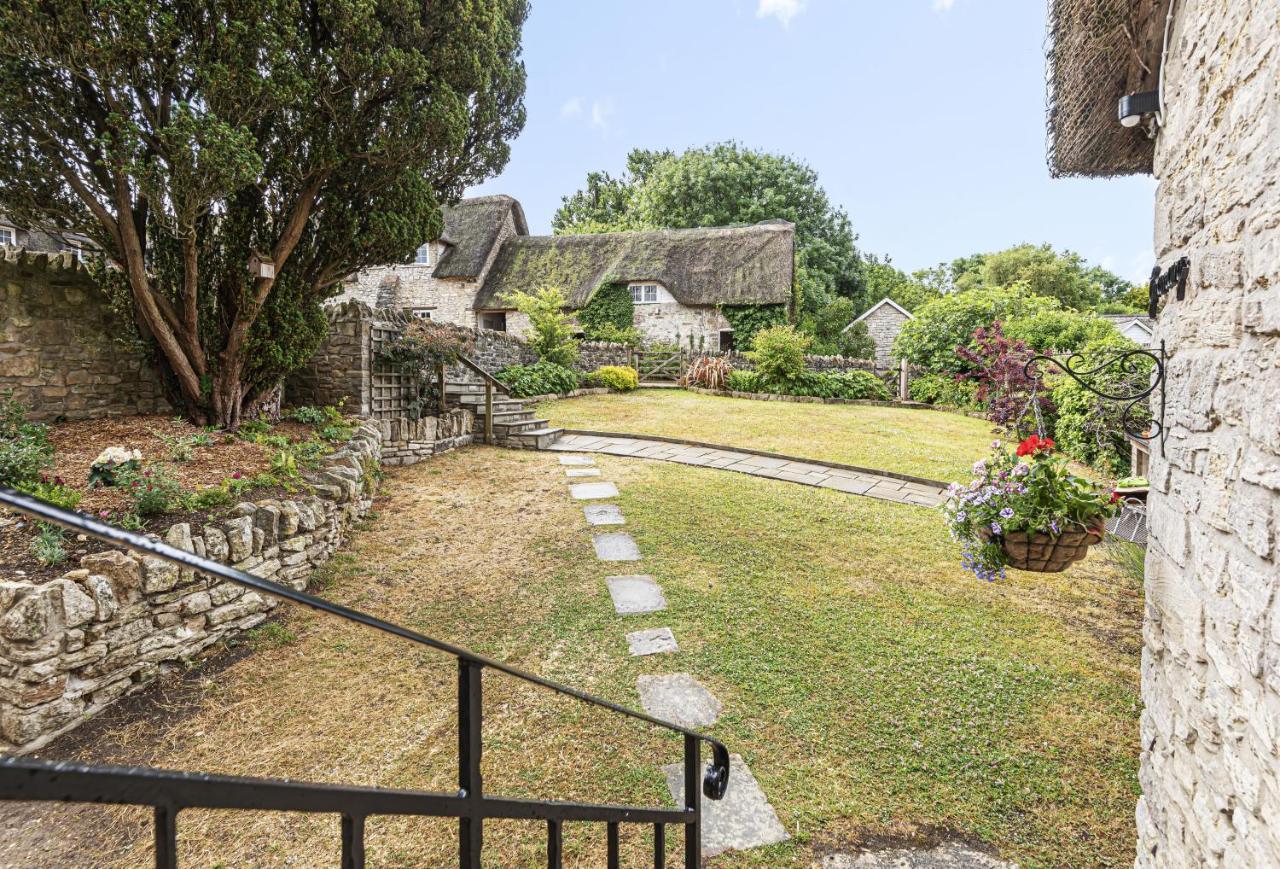 Granary Cottage Weymouth Exterior photo