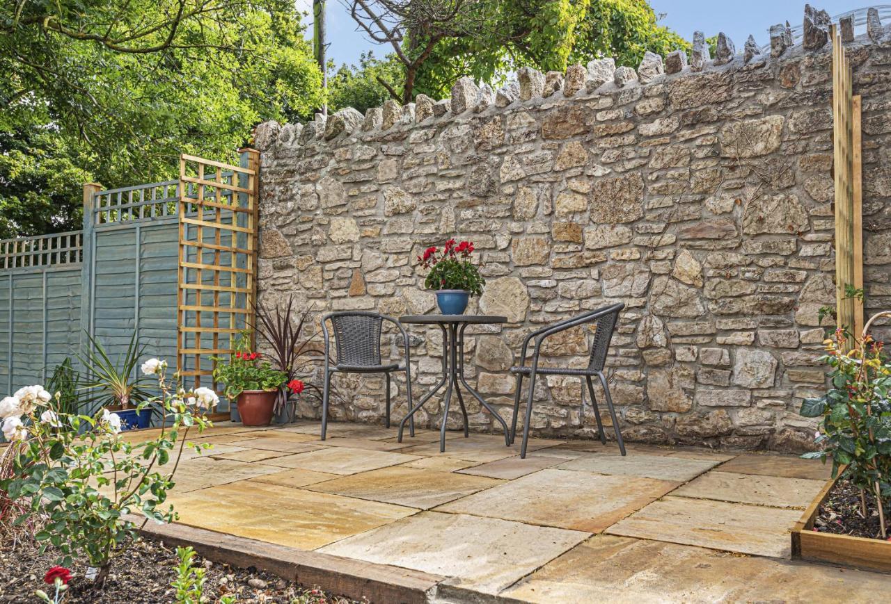 Granary Cottage Weymouth Exterior photo