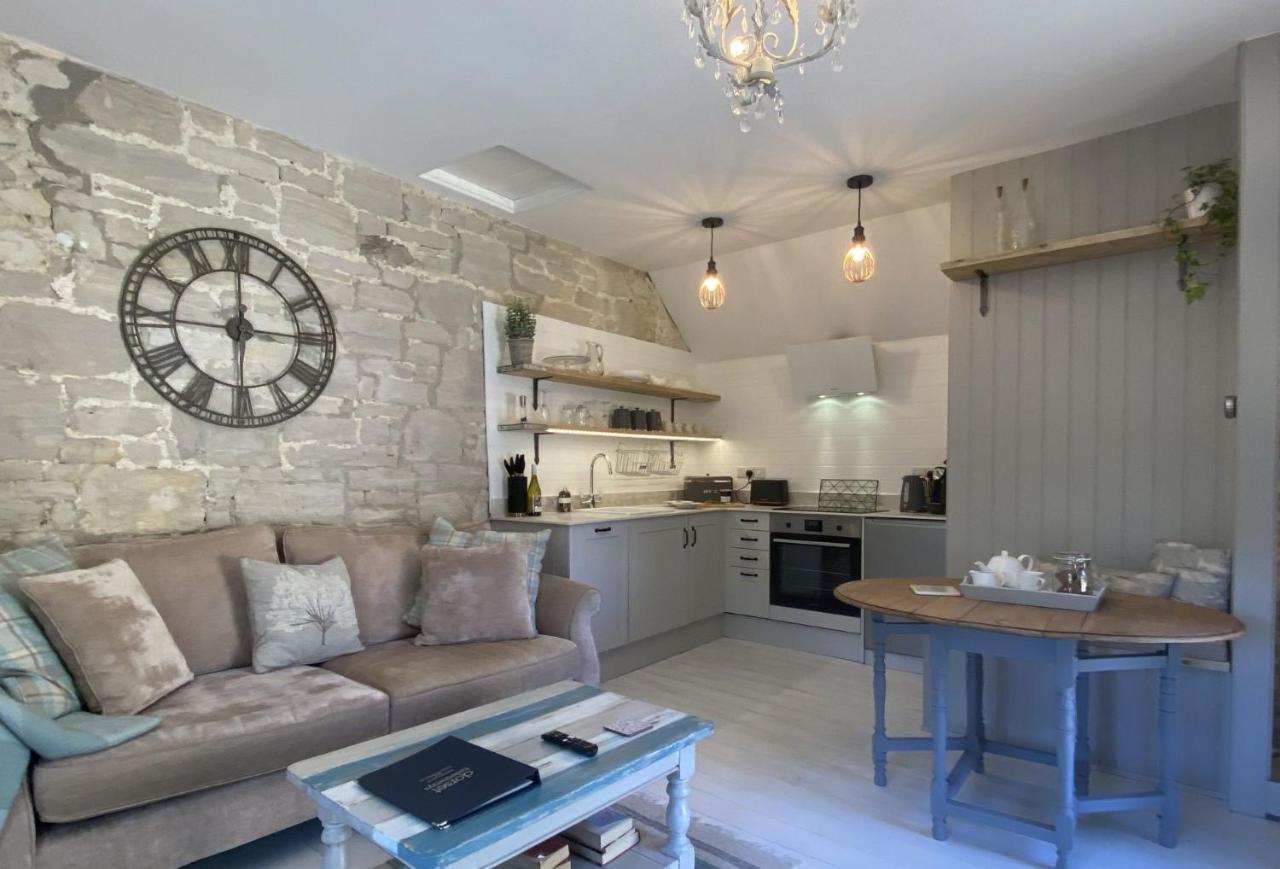 Granary Cottage Weymouth Exterior photo