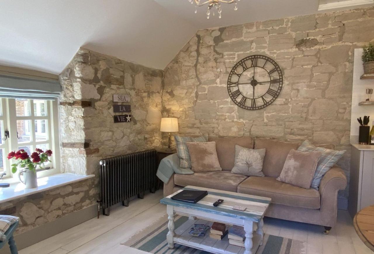 Granary Cottage Weymouth Exterior photo