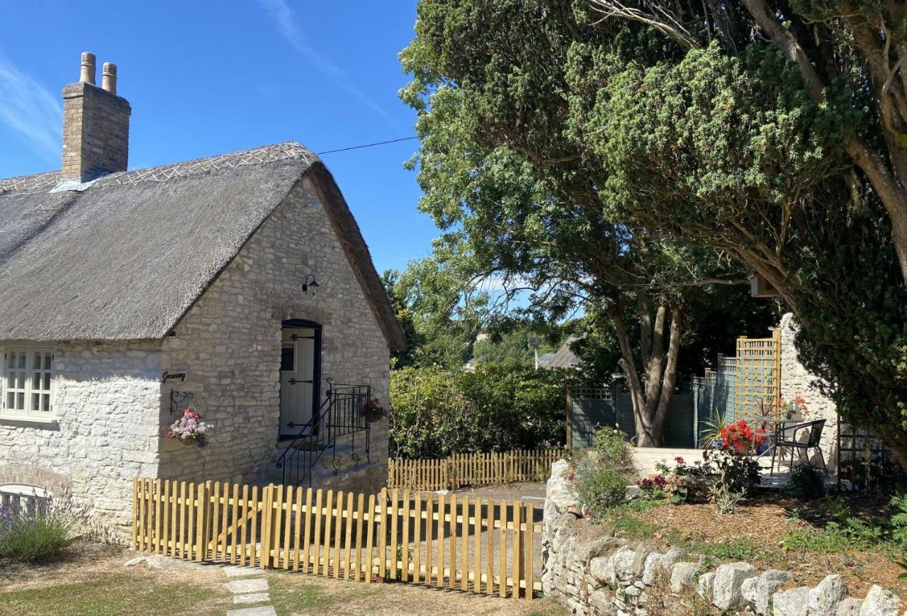 Granary Cottage Weymouth Exterior photo