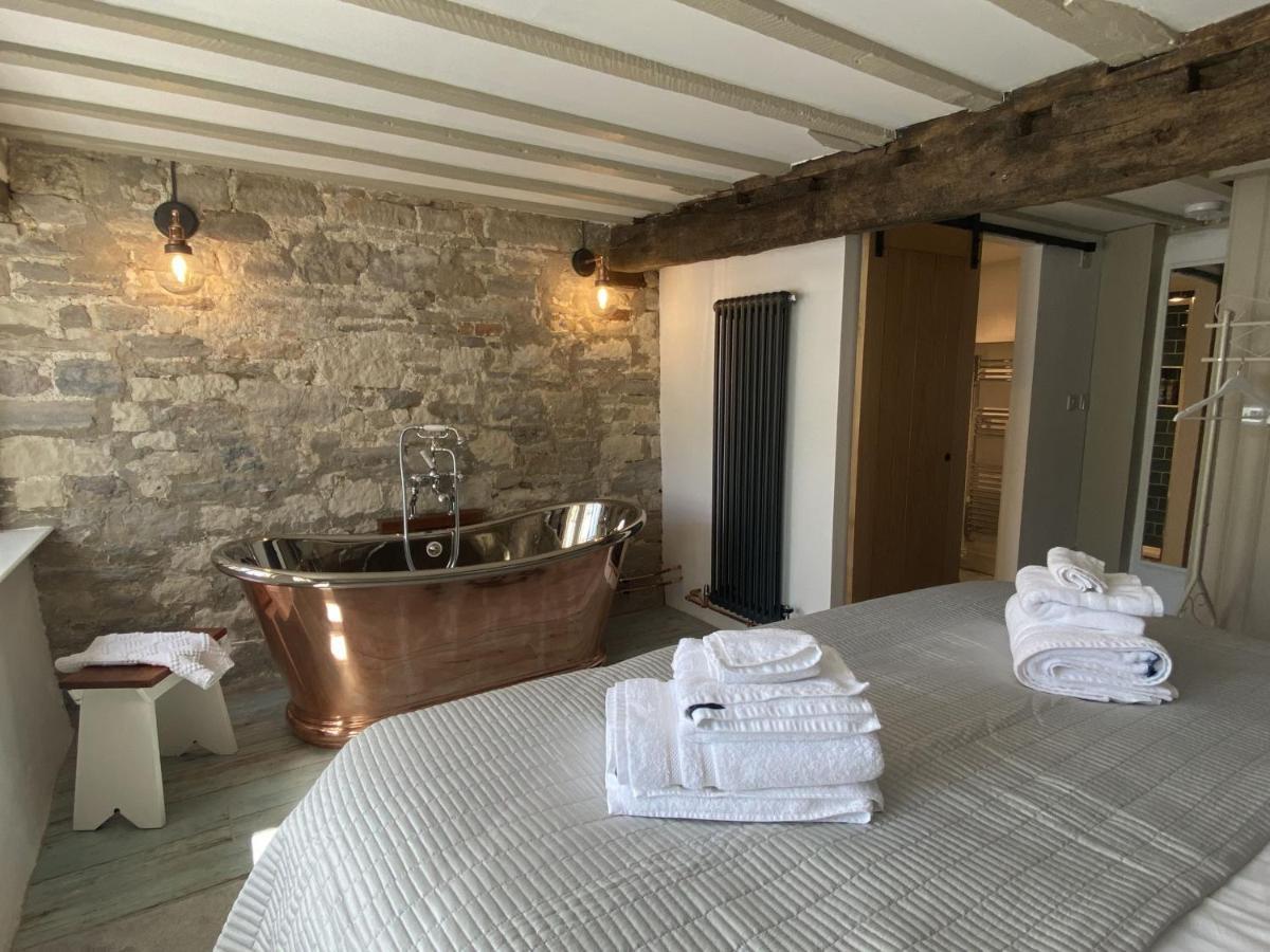 Granary Cottage Weymouth Exterior photo
